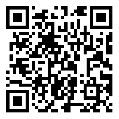 Discord server QR code